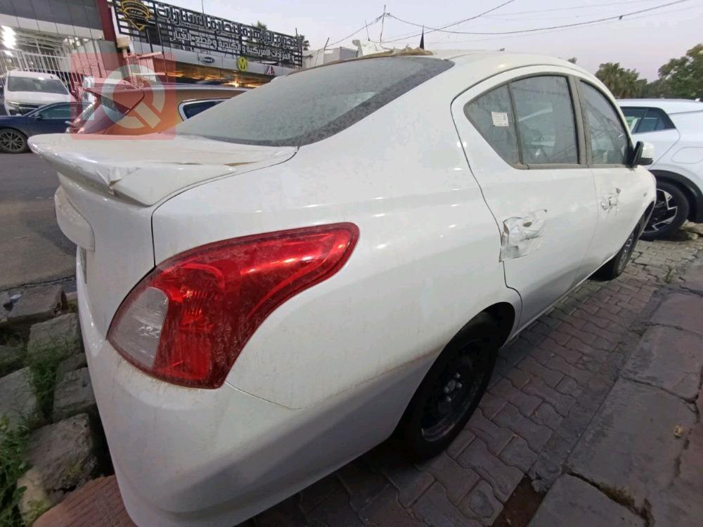 Nissan Sunny